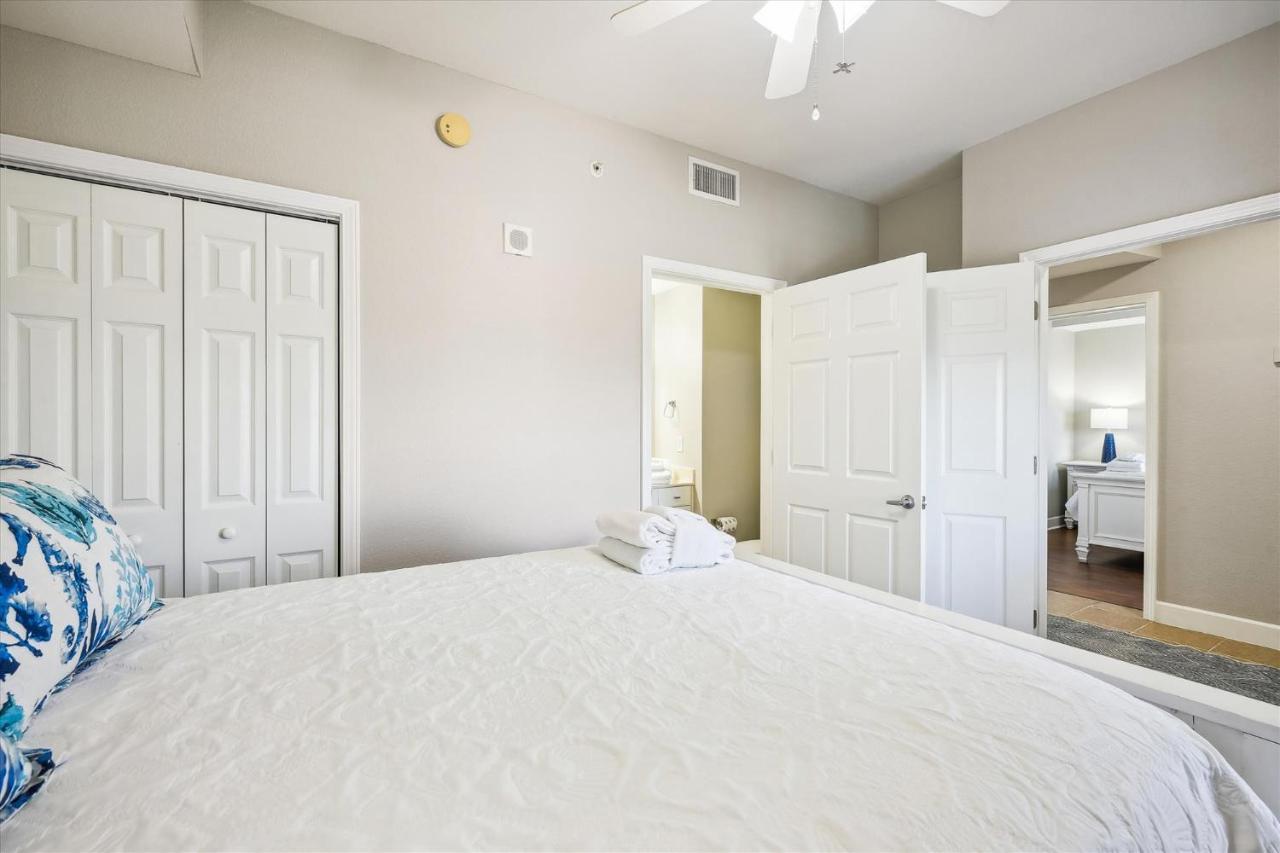 Gone Coastal - Tidewater Beach Resort #2410 By Book That Condo ปานามาซิตี้บีช ภายนอก รูปภาพ